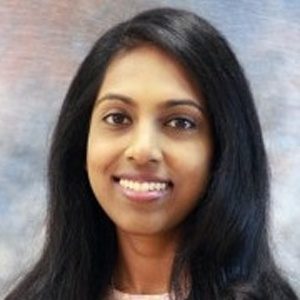 Kavitha Sivaraman, MD