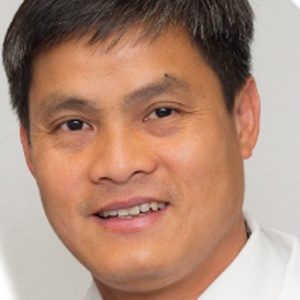 Chinh Van Mai, MD