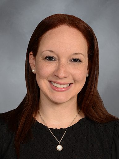 Veronica Ramirez-Ramon, MD