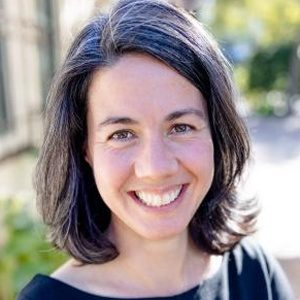 Eleni Linos, MPH, MBBCh, DrPH, MD