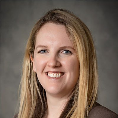 Allison Glass, MD