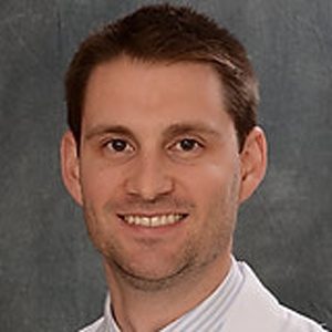 Mark Rogers, MD