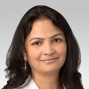 Shabreen Abdul Sharief, MD