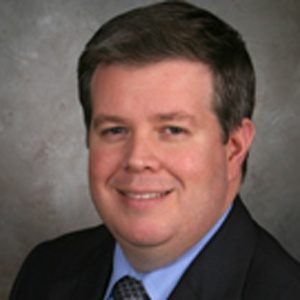 Christopher Rokes, MD