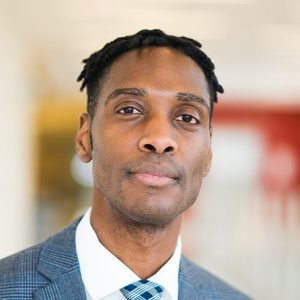 Steven Starks, DFAPA, MD, MBA