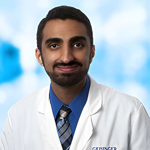 Rahul Bharucha, MD