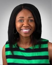 Esther Kisseih, MD