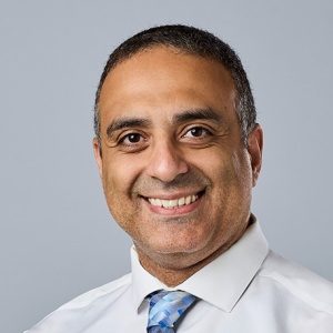 Sameh Hozayen, FACP, MD, MSC
