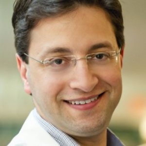 Wassim Labaki, MD