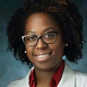 Alexis Hammond, PhD, BA, MD