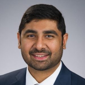 Adil Solaiman, MD