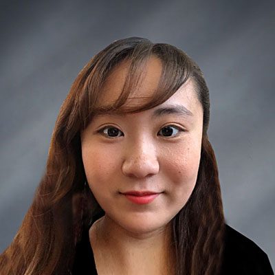 Melody Chin, MD