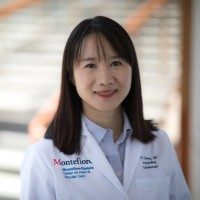 Lili Zhang, BSC, MD