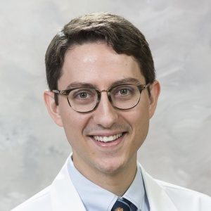 Tyler Fitch, MD