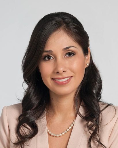 Alejandra Estemalik, MD