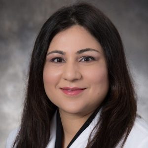 Madeeha Khan, MBBS, MD