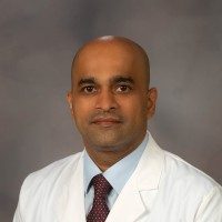 Shreyas Gangadhara, MD