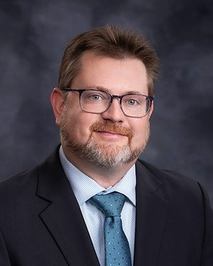 Daniel Bradley, MD