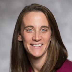 Mary Flynn, MD