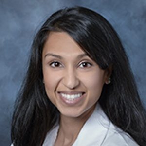 Flora Sinha, MD