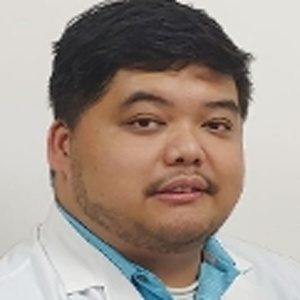 Benclement Gervacio, MD