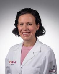 Laura Carlson, MD