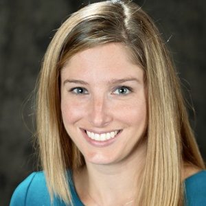 Amanda Fantry, MD