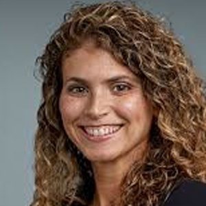 Megan Gaffey, MD