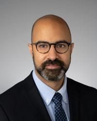 Deepak Sarpal, MD