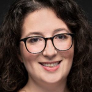 Jessica Weisz, MD