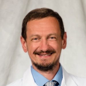 Yevheniy Shubin, MD
