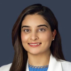 Freba Farhat, MD