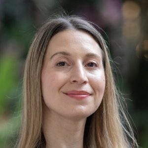 Nina Gold, MD