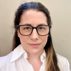 Vanessa McFadden, MD, PhD