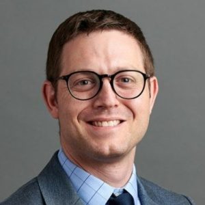 Landon Krantz, MD, MHSC