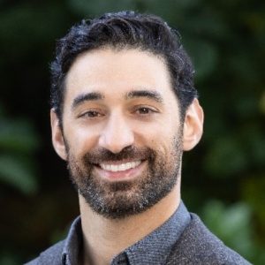 Daniel Gerber, MD