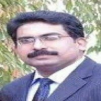 Sabu Varghese, MD