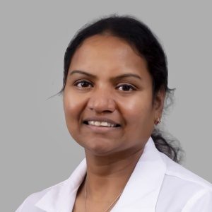 Bindu Repala, MD