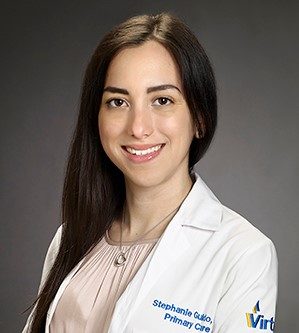 Stephanie Guido, DO