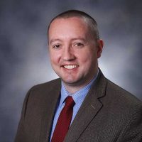 James Hartzler, DO