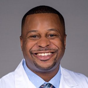 Edward Miller, MD