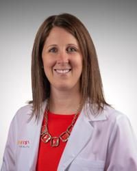 Hollie Edwards, MD