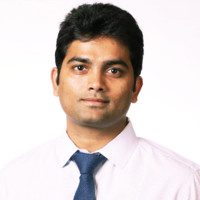 Charan Yerasi, MD