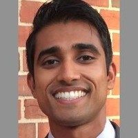 Ahilan Arulanandan, MD