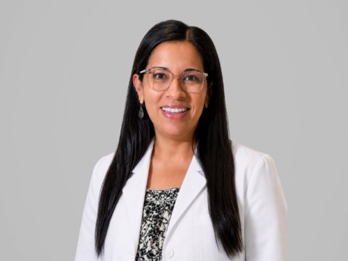 Karina Gutierrez Lopez, MD