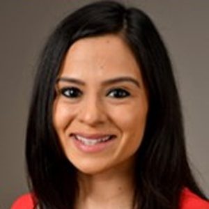 Maryam Kaous, MD
