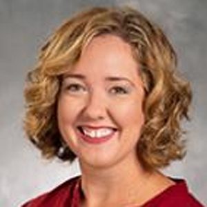 Courtney Messerly, MD