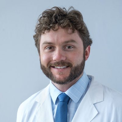 Hayden Jahn, MD