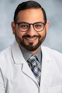 Naiff Ali, MD