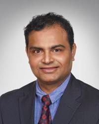 Bhanu Prasad Kosuru, MD